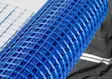 Fintex Valnät 40x40 F120 - Murar- och kakelverktyg - 6417529901093 - 1