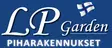 Höjningssats för 6m2 Timmerlada - Utrustning för timmerlador och gårdsbastur - 41005153 - 1