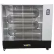 Infrarödvärmare Aneto WAN-175 Diesel - Bränsledrivna värmare - 6438014140643 - 1