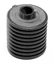 Jäätymätön Vesijohto MX-Arctiflex 25/110 - Jäätymättömät Vesijohtoputket - 6430010815273 - 2