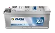Käynnistysakku Varta 12V 110Ah 760A - Auton Akut ja Ajoneuvoakut - 4016987166383 - 1