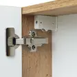 Kiba Spegelskåp Ada 80 - Badrumsmöbler - 6429810290823 - 3