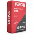 Korjausbetoni RKB 25kg Fescon - Betonit - 6416841530073 - 1