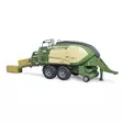 Krone Big Pack 1290 HDP VC - Muut Lelutyökoneet ja Tarvikkeet - U02033 - 2