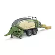 Krone Big Pack 1290 HDP VC - Muut Lelutyökoneet ja Tarvikkeet - U02033 - 1