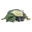 Krone Big Pack 1290 HDP VC - Muut Lelutyökoneet ja Tarvikkeet - U02033 - 3