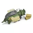 Krone Big Pack 1290 HDP VC - Muut Lelutyökoneet ja Tarvikkeet - U02033 - 7