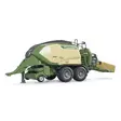 Krone Big Pack 1290 HDP VC - Muut Lelutyökoneet ja Tarvikkeet - U02033 - 4