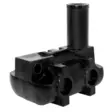 Mx-Bastubrun Plus 300 Ltr - Avloppssystem och gårdsbrunnar - 6430010814283 - 1