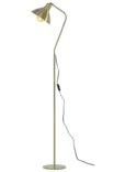 Ostri Lattiavalaisin, Antiikki - Golvarmaturer - 7041661284753 - 1