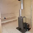 Utomhusbastu Ylläs 11m2 - Utomhusbastun - 4100503013 - 8