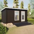 Utomhusbastu Ylläs 11m2 - Utomhusbastun - 4100503013 - 2