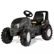 Polkutraktori Valtra Premium Rolly Toys - Pihaleikkivälineet - R720033 - 1