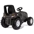 Polkutraktori Valtra Premium Rolly Toys - Pihaleikkivälineet - R720033 - 2