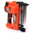 Robota Akkuyhdistelmänaulain DC-G 18V - Akkunaulaimet - 6438212104263 - 2