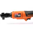 Robota DC-R18V 1/2" Akkuräikkä - Övriga sladdlösa maskiner - 6438212108513 - 4