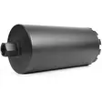 Robota Timanttikuppiterä 114x380mm DB114 - Timanttilaikat ja Timanttiporanterät - 6438212092553 - 2