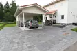 Rudus Napoli-Kivet 80 - Marksten - 6438256024763 - 3