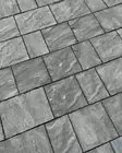 Rudus Torino-Stenar 60 Profilerad - Marksten - 6438256025333 - 4