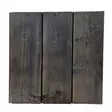 Saunapanel STS(4) 14x120x2100 5st/fp - Bastupanel och -lavar - 6418227014603 - 4