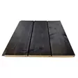 Saunapanel STS(4) 14x120x2100 5st/fp - Bastupanel och -lavar - 6418227014603 - 3