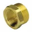 SUPISTUSNIPPA EM 3/4X1/2 OEN - Mässingsnipplar  - 6413820190273 - 1