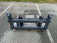 Trukkipiikit 1200/1200mm, 2500kg - Trukkipiikit Uudet - 65605143 - 5