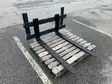 Trukkipiikit 1200/1200mm, 2500kg - Trukkipiikit Uudet - 65605143 - 1