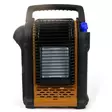 Väinö Radiant Heater V2000 - Kaasulämmittimet - 6438212130613 - 3