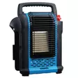 Väinö Radiant Heater V2000 - Kaasulämmittimet - 6438212130613 - 1
