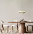 Valencia Kattovalaisin, Beige - Takarmaturer - 7041661281653 - 1