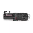 Warrior Ninja 3500 12V Sähkövinssi - Vinssit ja Vinssitarvikkeet - 5060423980643 - 12