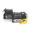 Warrior Ninja 3500 12V Sähkövinssi - Vinssit ja Vinssitarvikkeet - 5060423980643 - 3