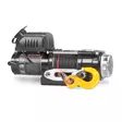 Warrior Ninja 3500 12V Sähkövinssi - Vinssit ja Vinssitarvikkeet - 5060423980643 - 6
