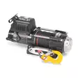 Warrior Ninja 3500 12V Sähkövinssi - Vinssit ja Vinssitarvikkeet - 5060423980643 - 5