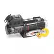 Warrior Ninja 3500 12V Sähkövinssi - Vinssit ja Vinssitarvikkeet - 5060423980643 - 4