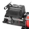 Warrior Ninja 3500 12V Sähkövinssi - Vinssit ja Vinssitarvikkeet - 5060423980643 - 11