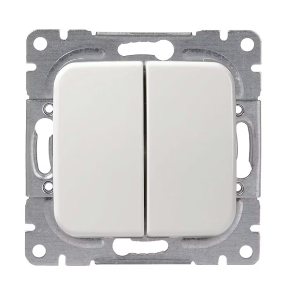 Kykin Jussi Uppo 1065UP ABB - Elinstallation - 6418677309953 - 1