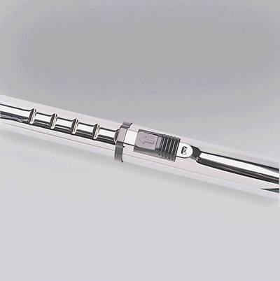 Beam Teleskopisk Arm - Centraldammsugare och tillbehör - 6415869074613 - 1