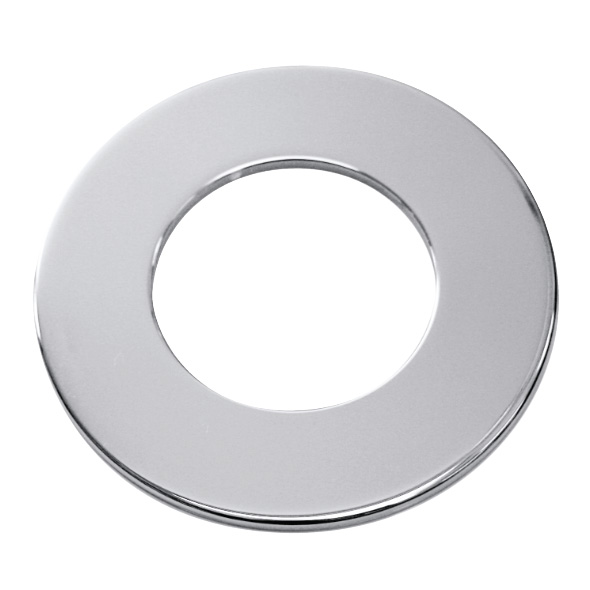 Damixa Monteringsplatta Krom Ø65mm/35 mm - Krantillbehör - 5708516805823 - 1