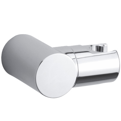 Damixa Väggfäste Justerbar Kromad - Krantillbehör - 5708516710813 - 1