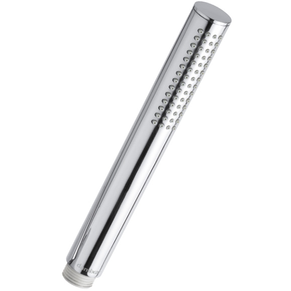 Damixa Tube Käsisuihku Metallia Kromattu - Hanatarvikkeet - 5708516802853 - 1
