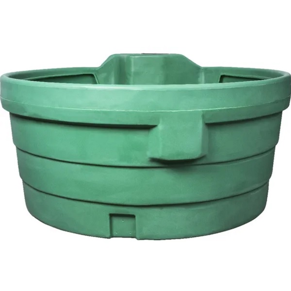 Juoma-allas, Prebac, pyöreä 600 l - Juoma-automaatit ja Tarvikkeet - BU2223 - 1