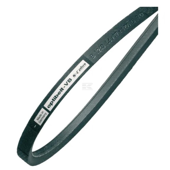 Kiilahihna C73 Optibelt 1854x22x135 - Voimansiirtohihnat ja Kiilahihnat - 8500C073 - 1