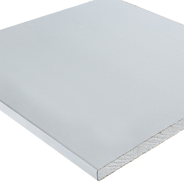 Gipsskiva Ladeco LN 13x1200x2600 SR - Gipsskivor - 6430037560033 - 1