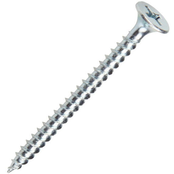 Gipsskruv 3,5x35mm Tätgänga ZN - Gipsskruvar - 6417926403763 - 1