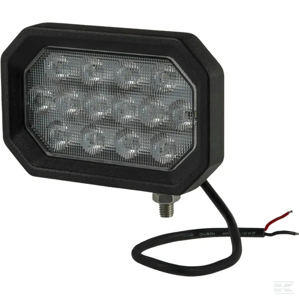 LED-työvalo 42W 2800 lm - flood Kramp - Työvalot ja Polttimot - LA10423 - 1