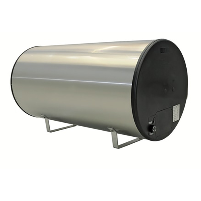 Varmvattenberedare Jäspi VLS-200S-RST 3kW - Vattenvärmare - 6415852600553 - 1