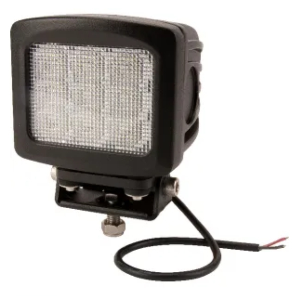 Led-Arbetsbelysning Kramp 90W 8100 Lm-Flood - Arbetsbelysning, brännare för traktorer förmånligt från Lakkapää - LA10083 - 1