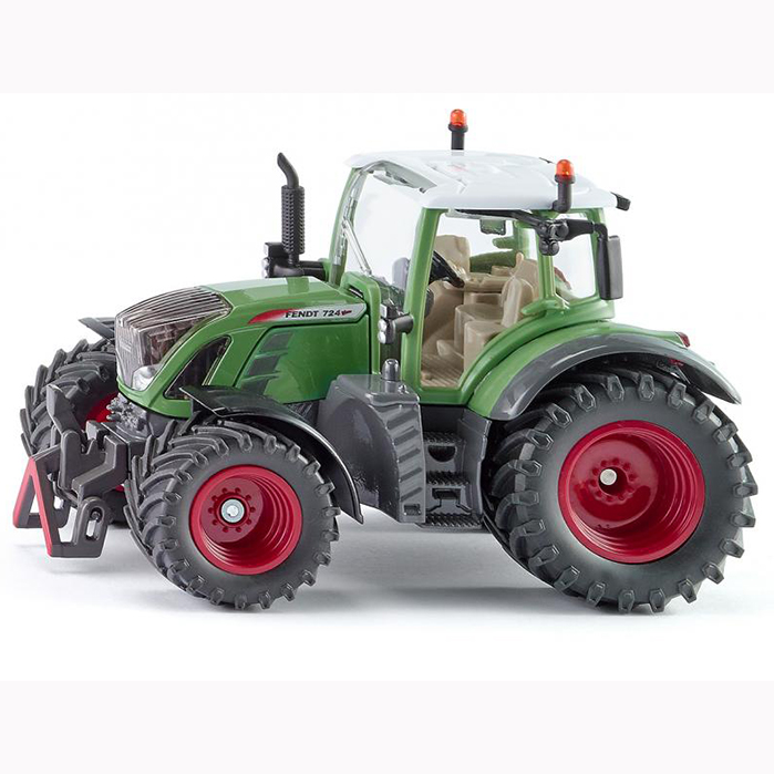 Leksak Fendt 724 Vario, Leksakstraktor - Leksakstraktorer och Tillbehör - 4006874032853 - 1